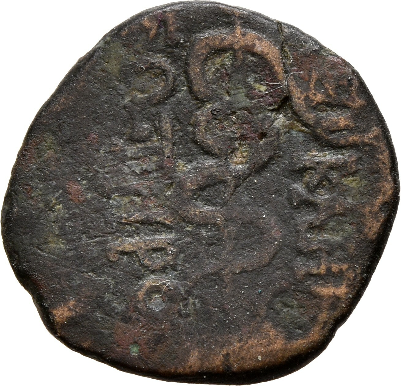CN Type 11128, реверс, cn-coins