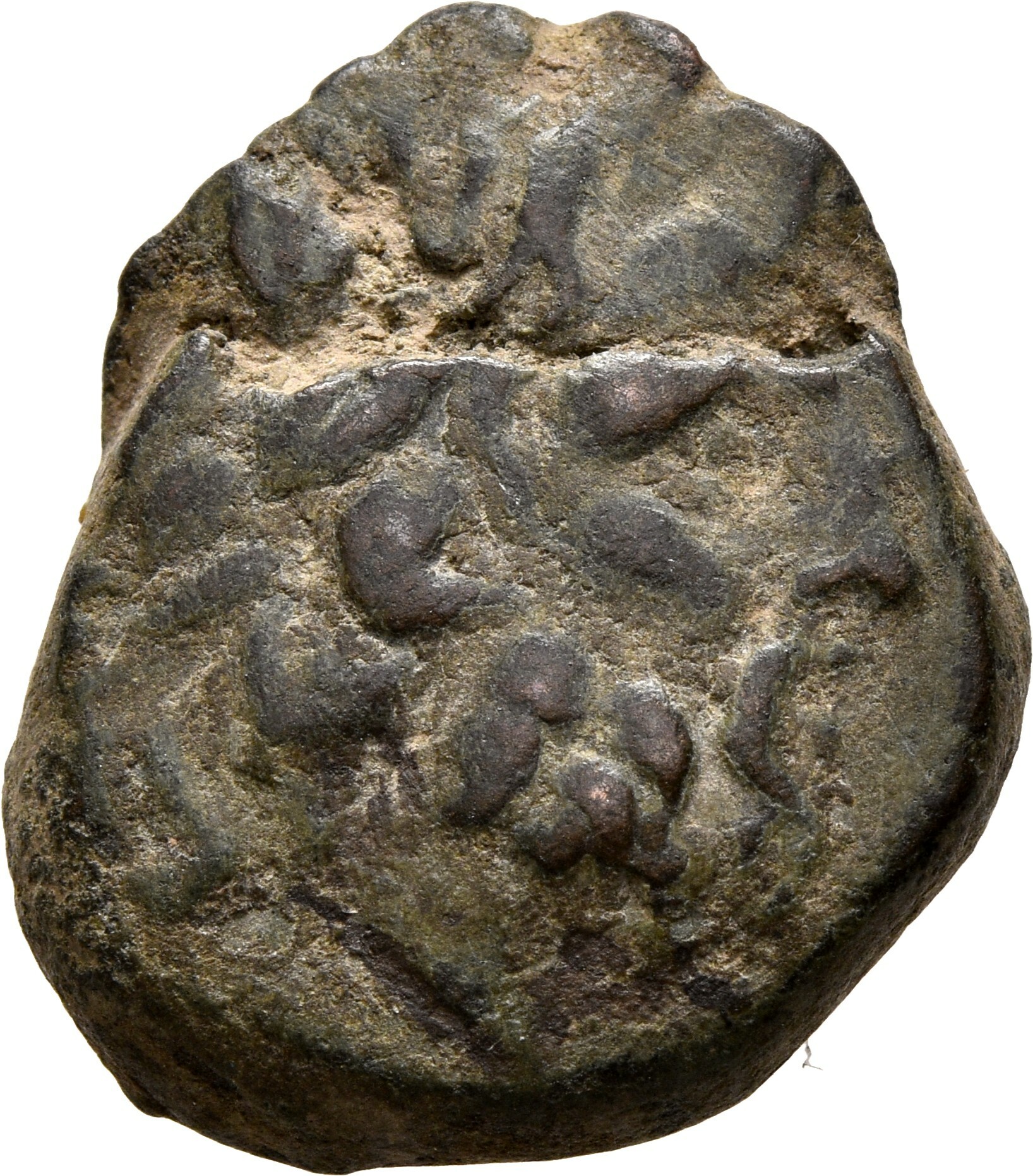 CN Type 11758, аверс, cn-coins