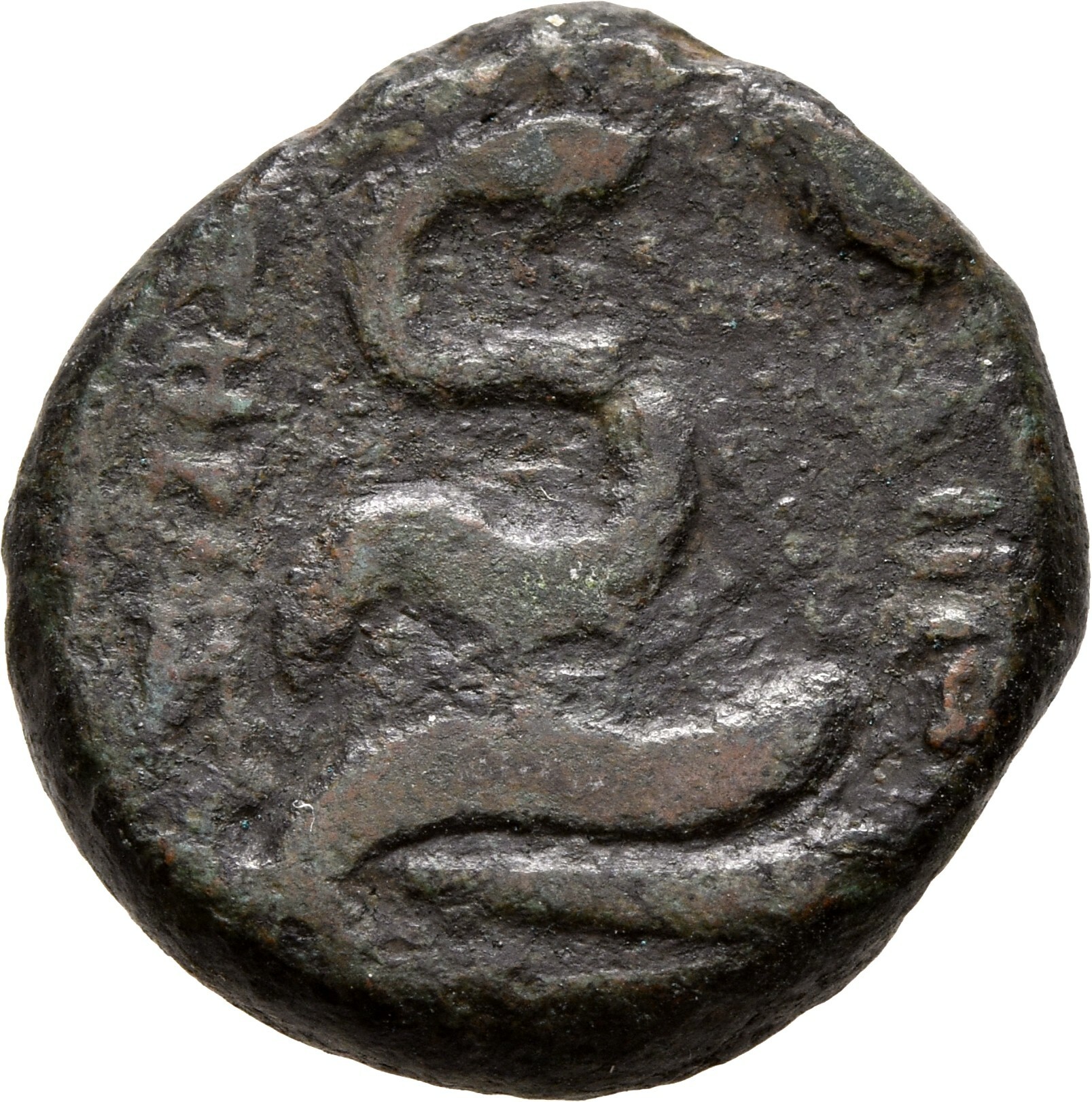 CN Type 11758, реверс, cn-coins