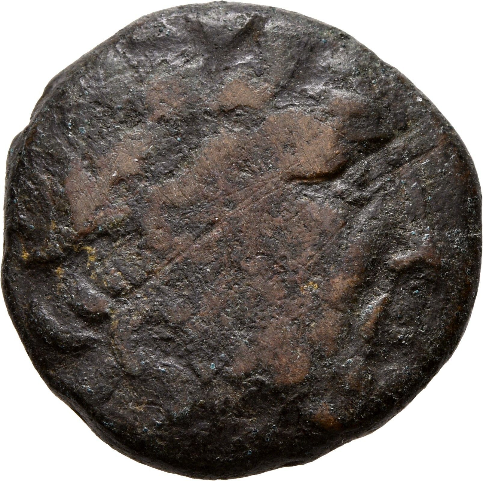 CN Type 11758, аверс, cn-coins