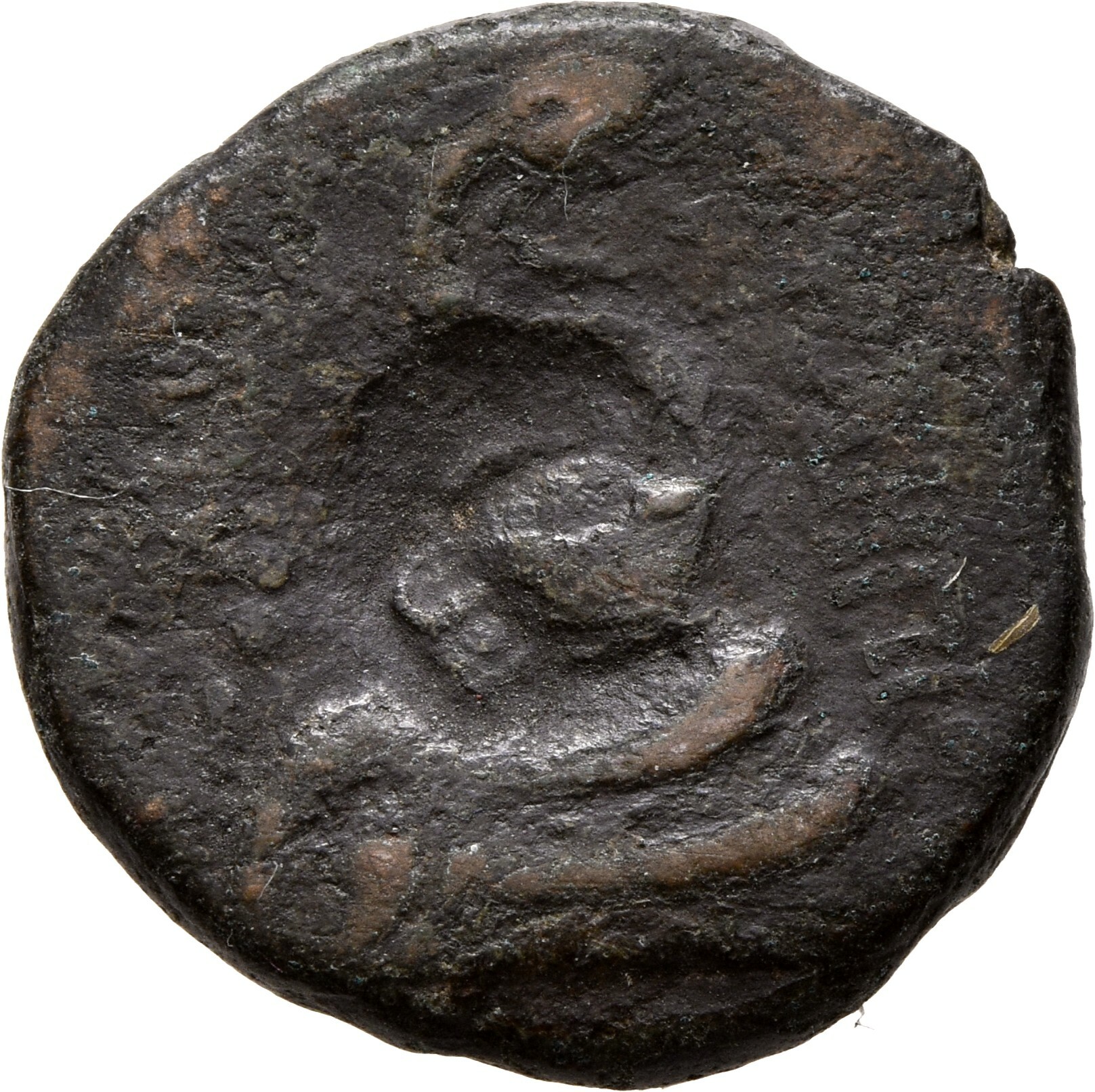 CN Type 11758, реверс, cn-coins