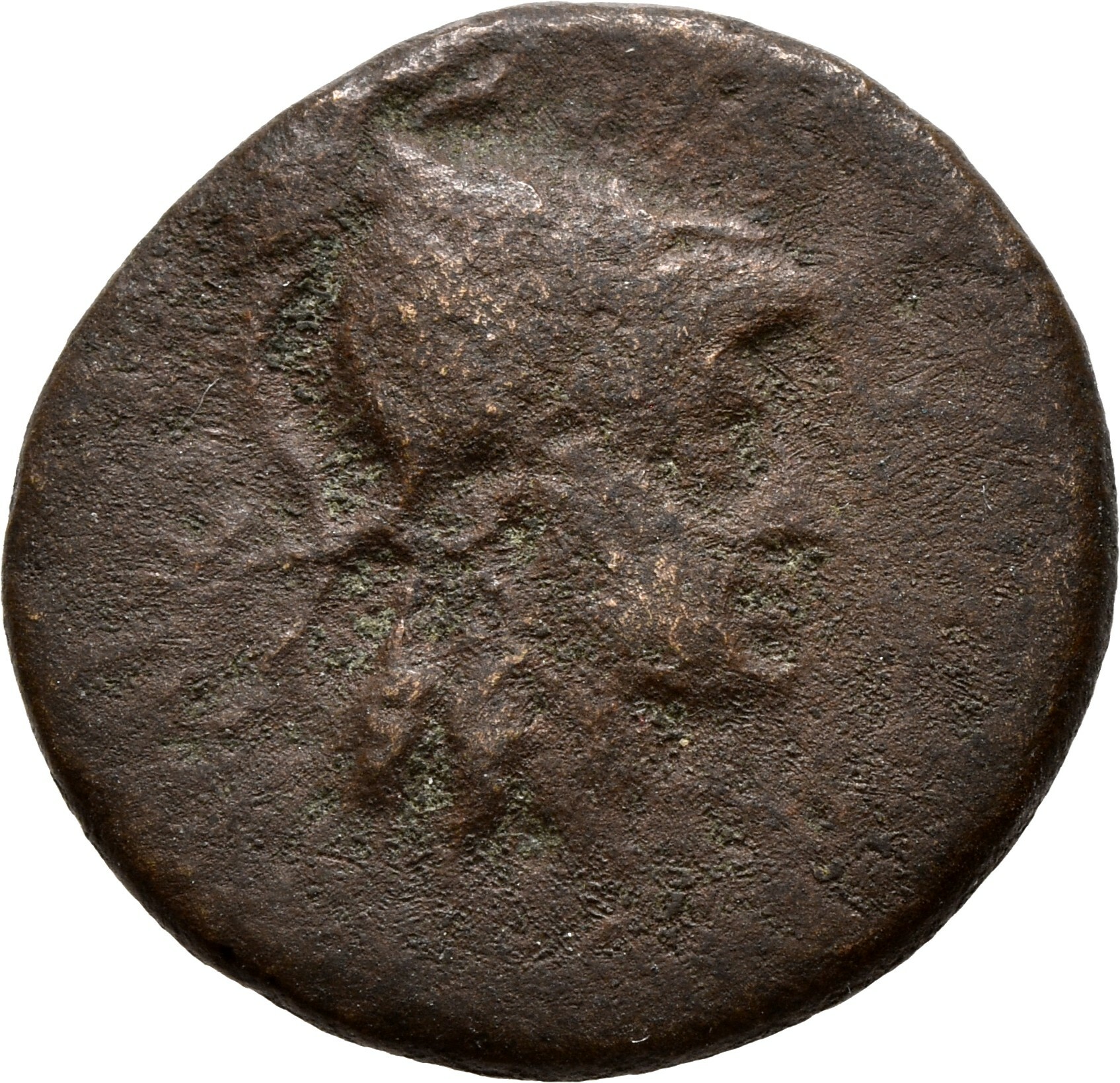 CN Type 11885, аверс, cn-coins