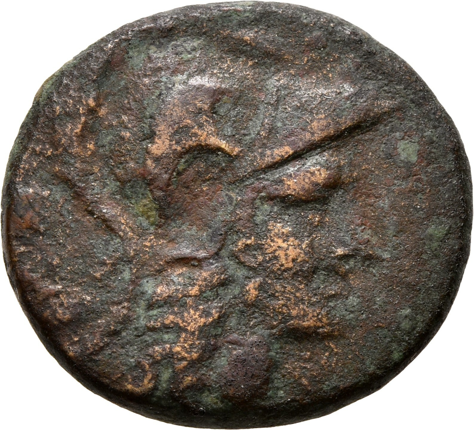 CN Type 11916, аверс, cn-coins
