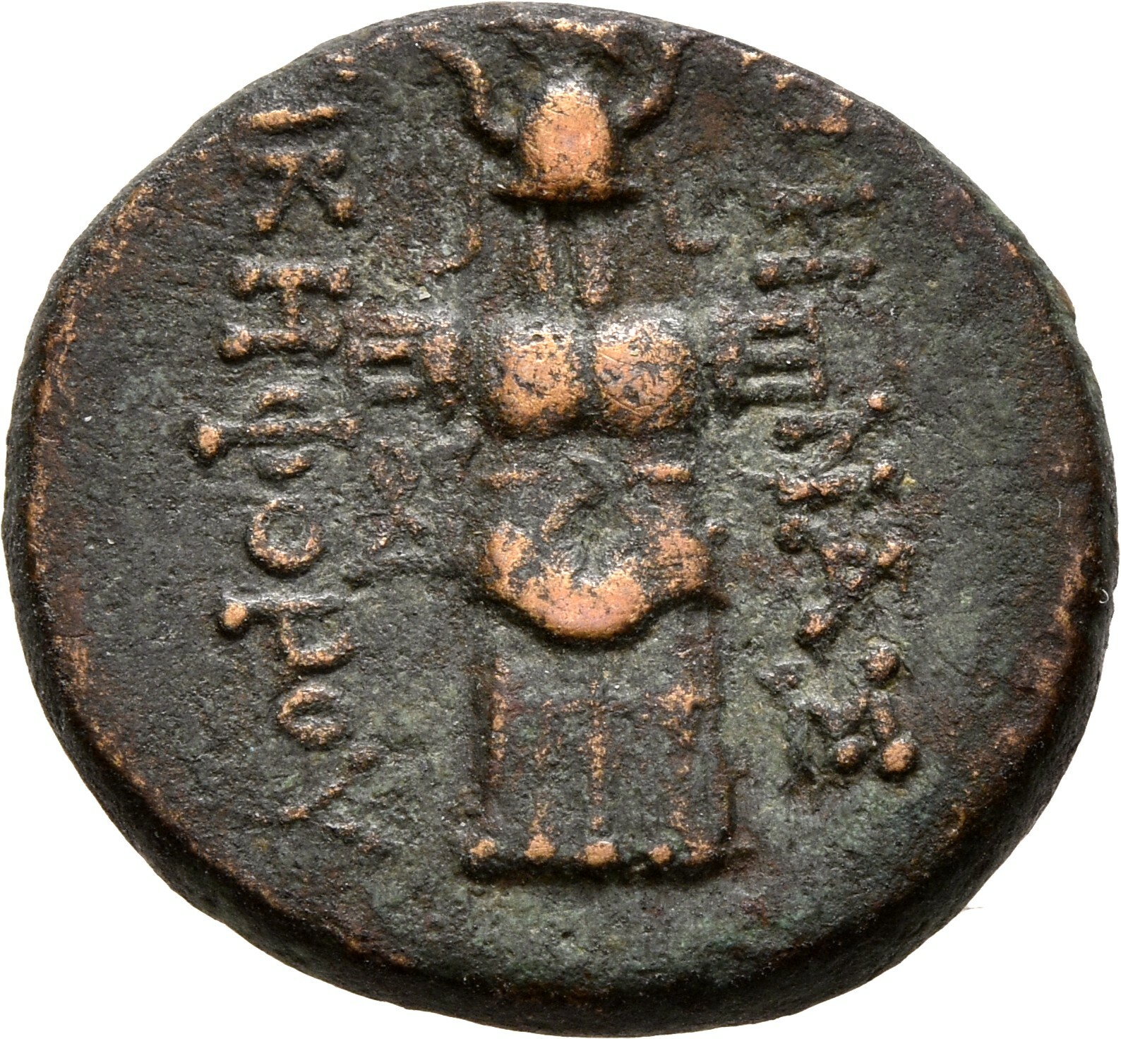 CN Type 11916, реверс, cn-coins