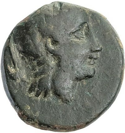 CN Type 3415, obverse, cn-coins