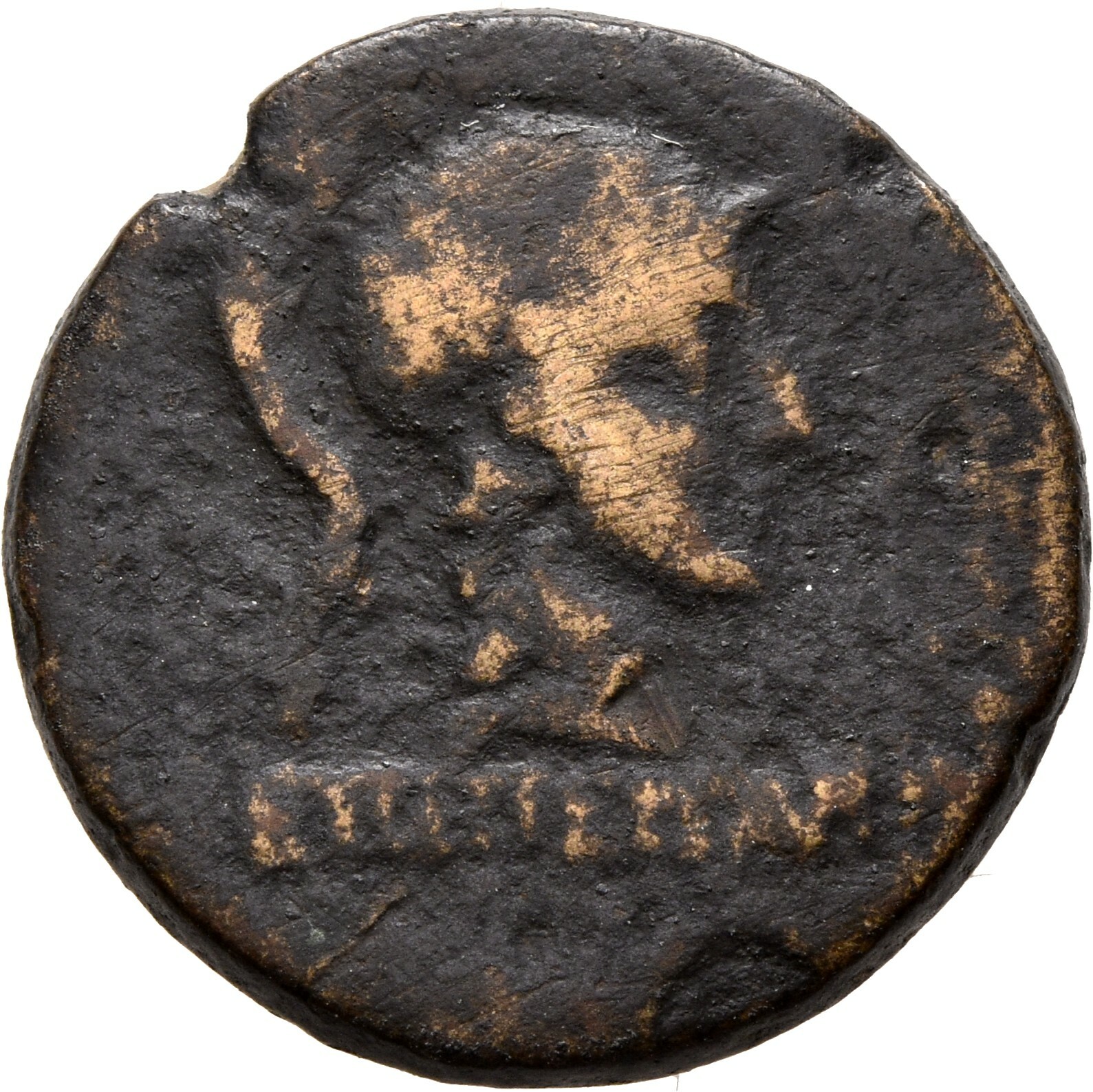 CN Type 11764, аверс, cn-coins