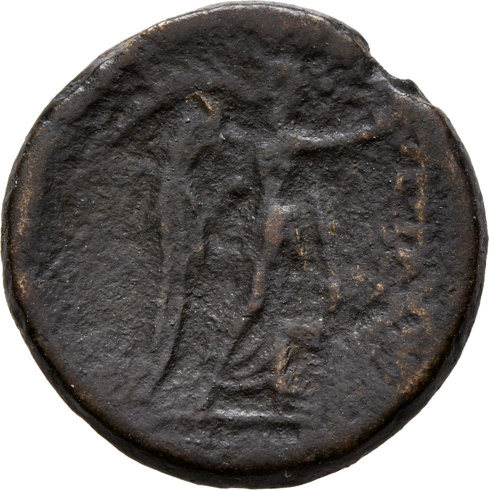 CN Type 11764, реверс, cn-coins