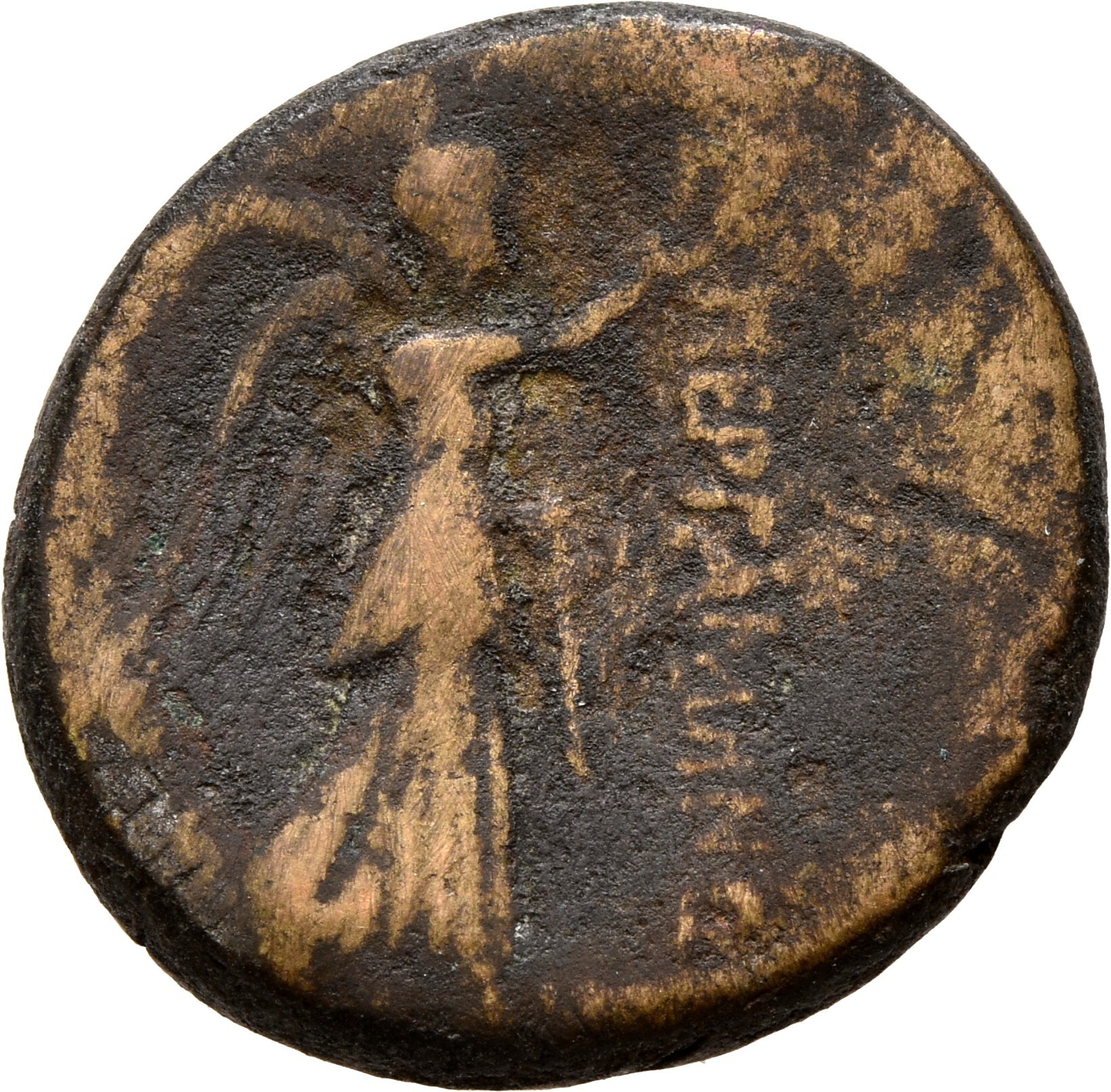 coin rev