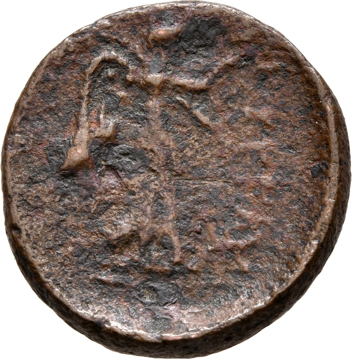 CN Type 11761, реверс, cn-coins