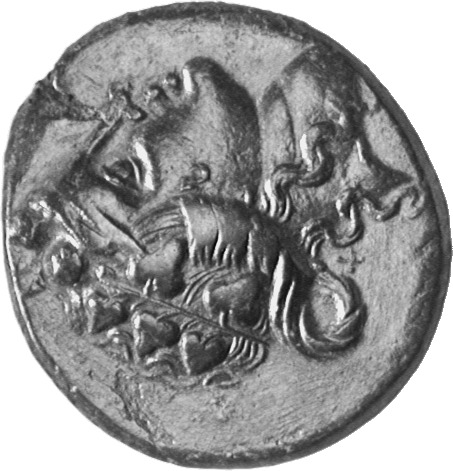 CN Type cn.maroneia.1_ed.335, аверс, cn-coins
