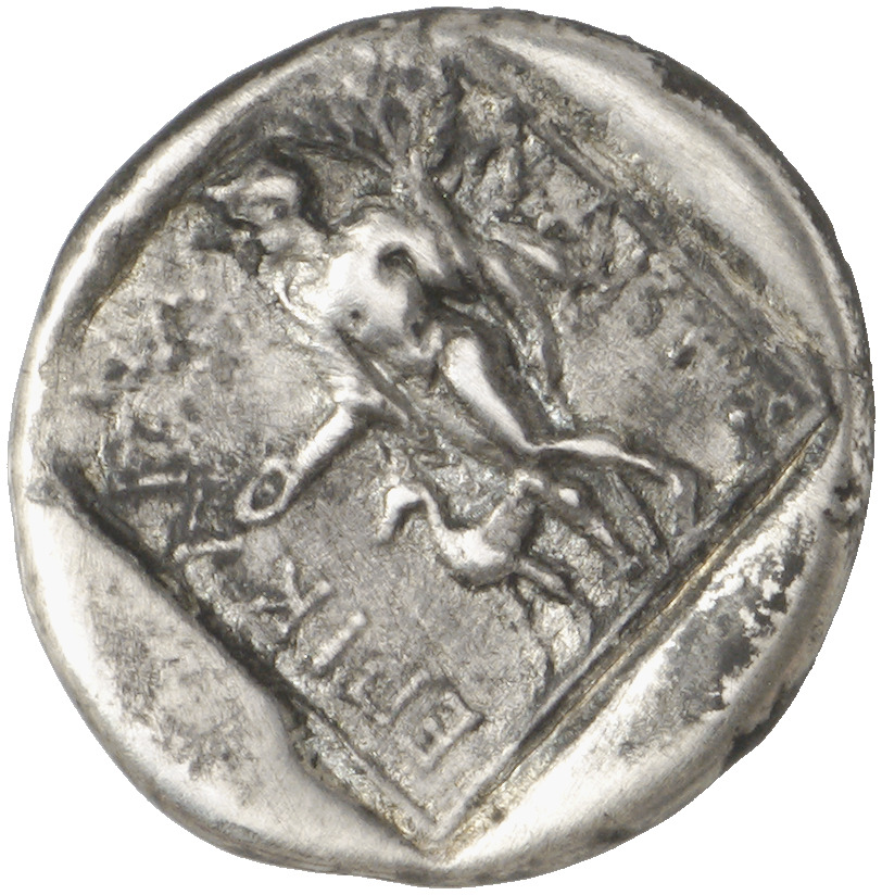 CN Type cn.abdera_thrace.1_ed.188, реверс, cn-coins