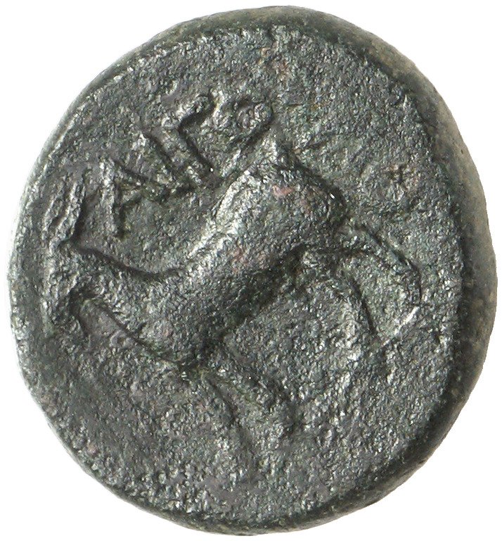 CN Type cn.aegospotami.1_ed.2, реверс, cn-coins