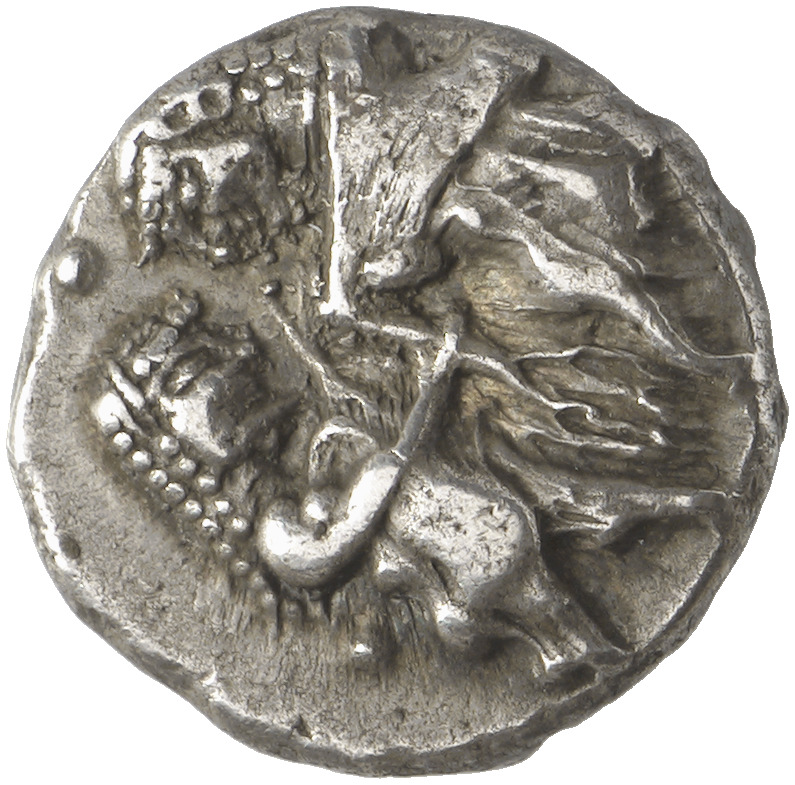 CN Type 4652, аверс, cn-coins