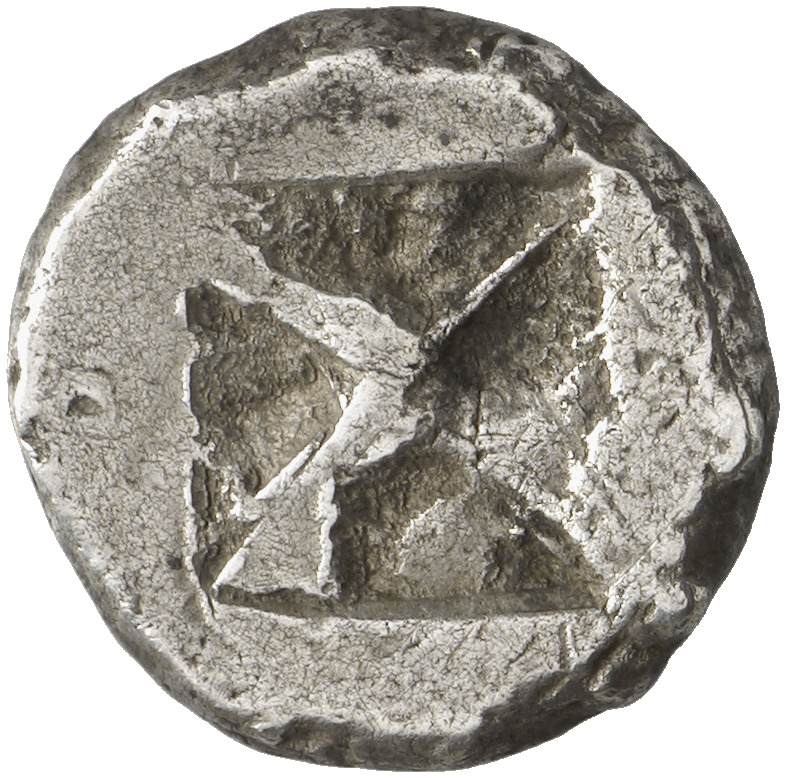 CN Type 4652, реверс, cn-coins