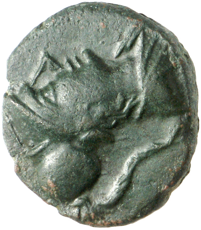 CN Type cn.samothrace.1_ed.64, аверс, cn-coins