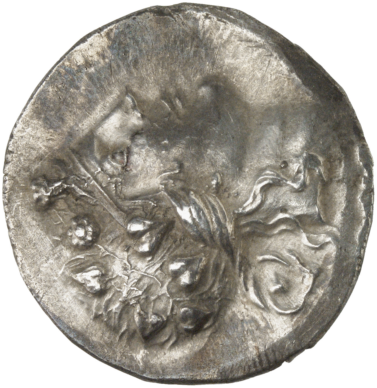 CN Type cn.maroneia.1_ed.369, аверс, cn-coins