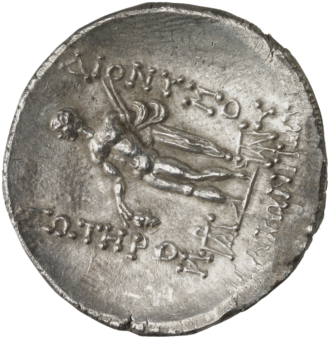 CN Type cn.maroneia.1_ed.369, реверс, cn-coins