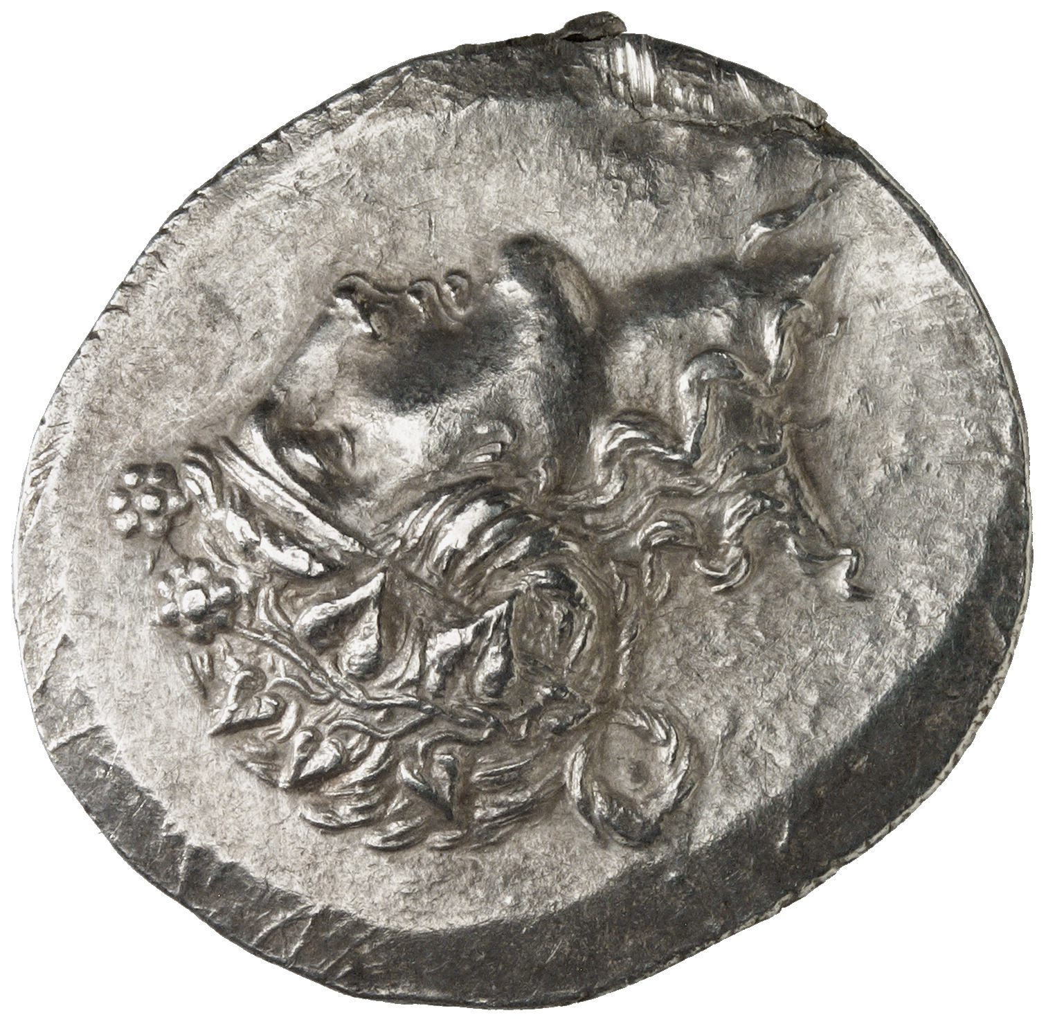 CN Type cn.maroneia.1_ed.271, аверс, cn-coins