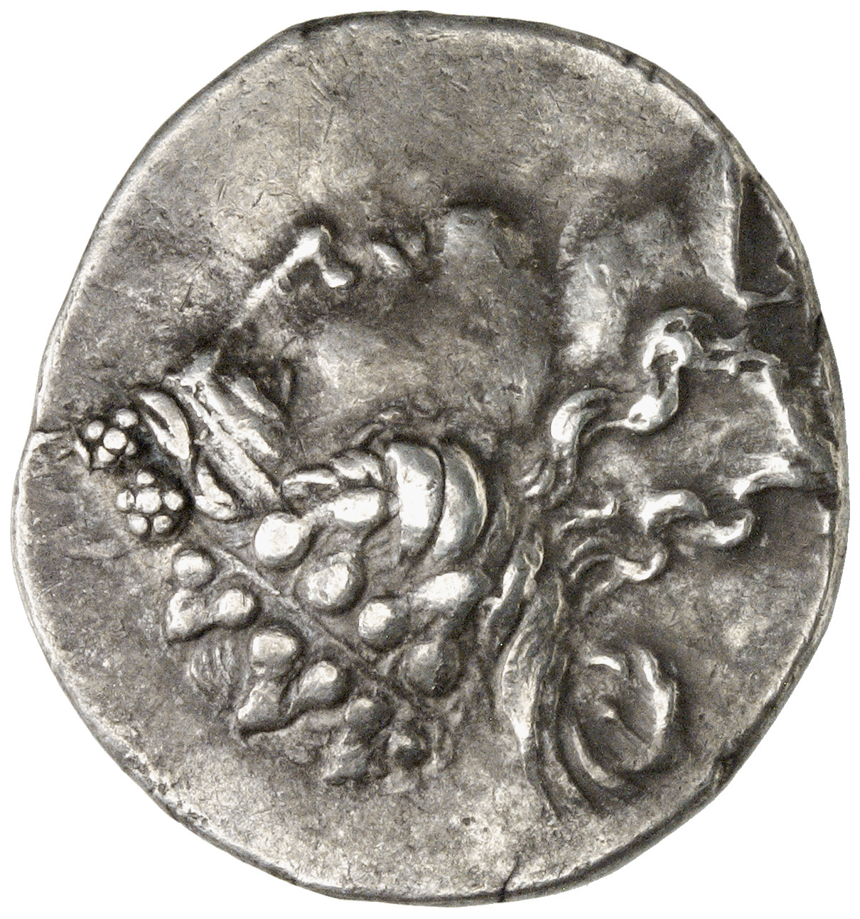 obverse CN Type cn.maroneia.1_ed.271