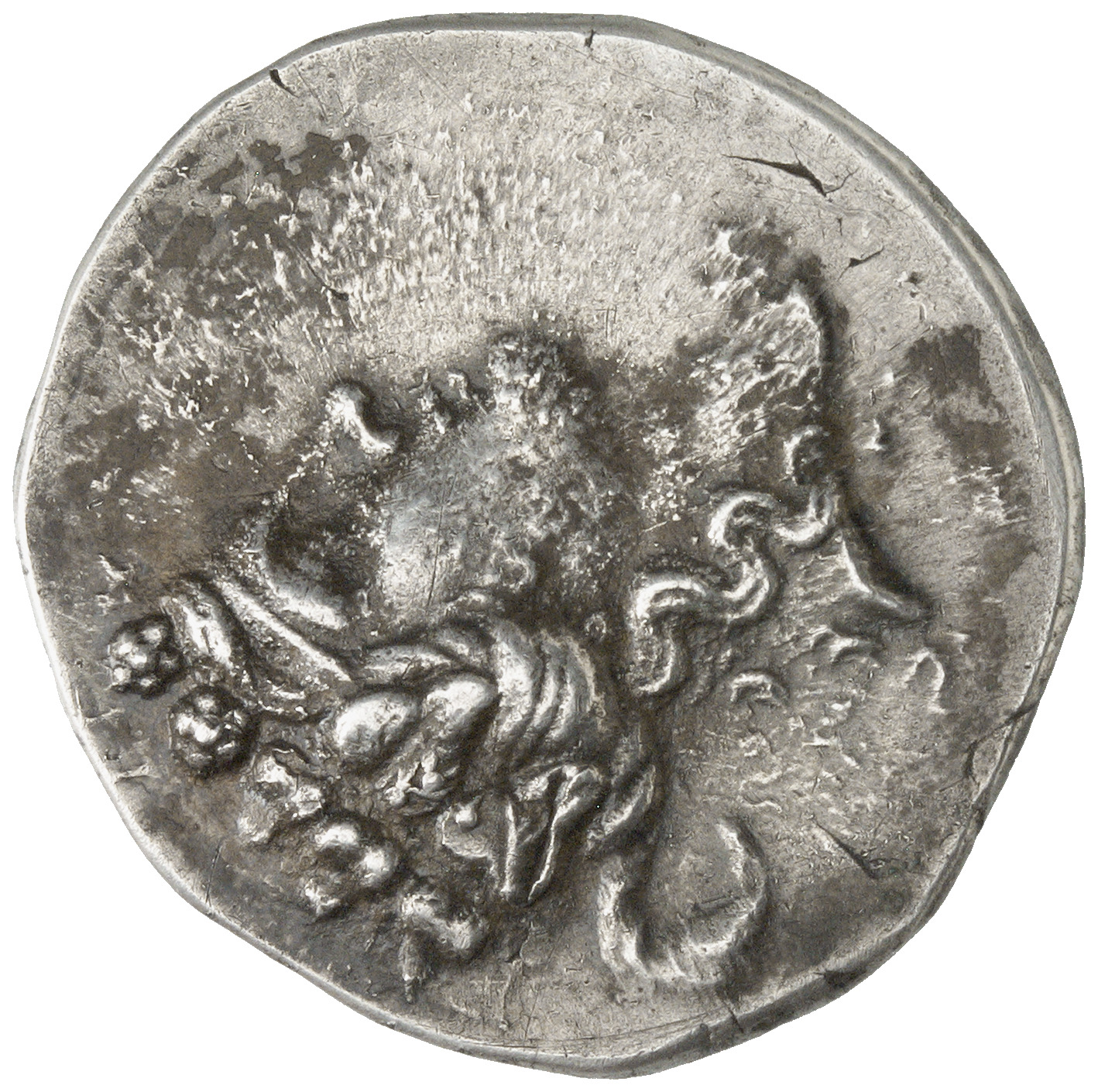 CN Type cn.maroneia.1_ed.300, аверс, cn-coins