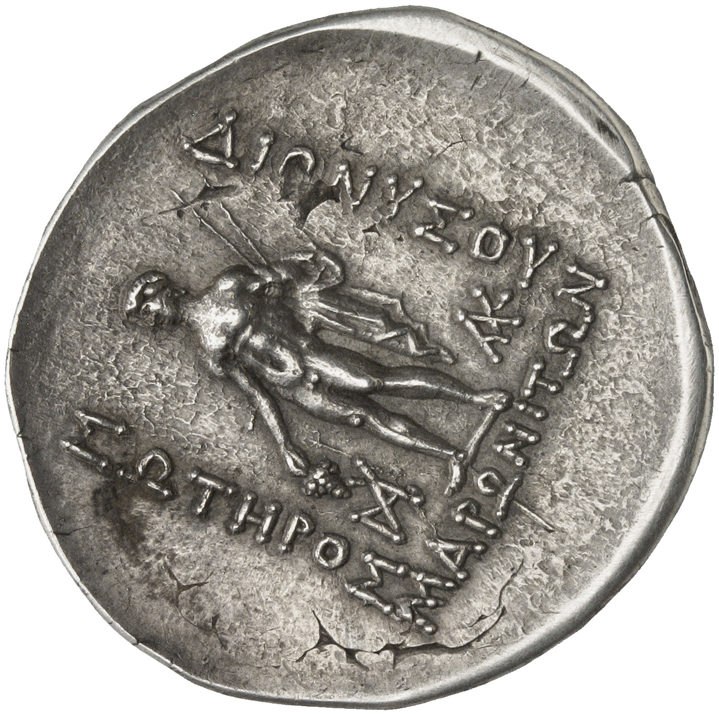 CN Type cn.maroneia.1_ed.300, реверс, cn-coins