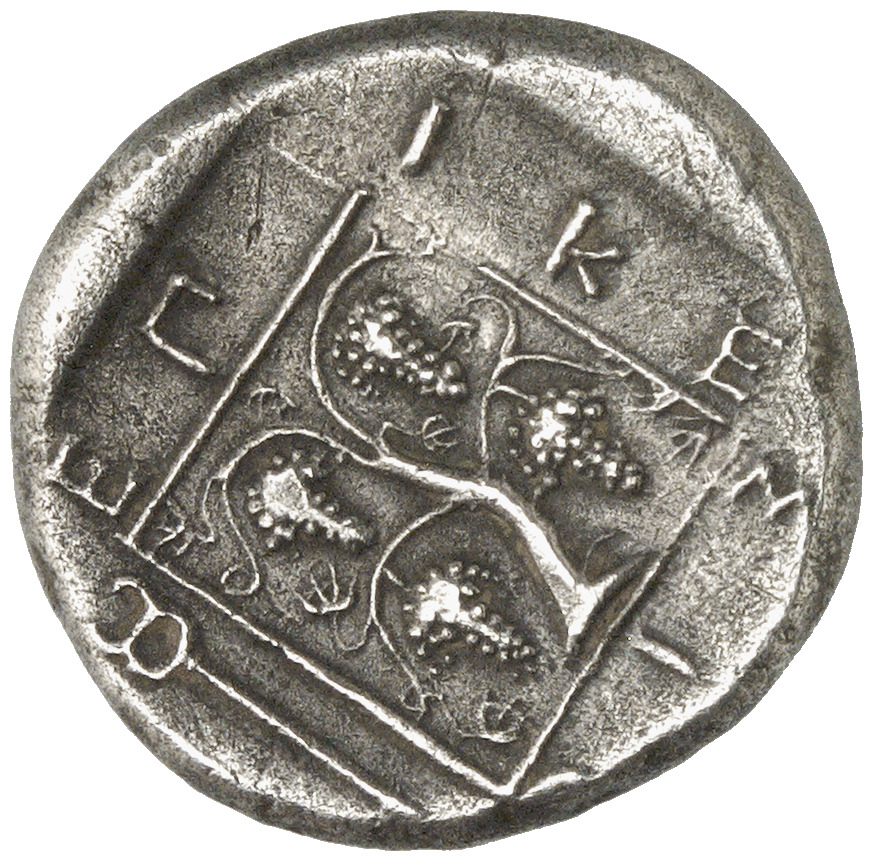 CN Type cn.maroneia.1_ed.149, реверс, cn-coins