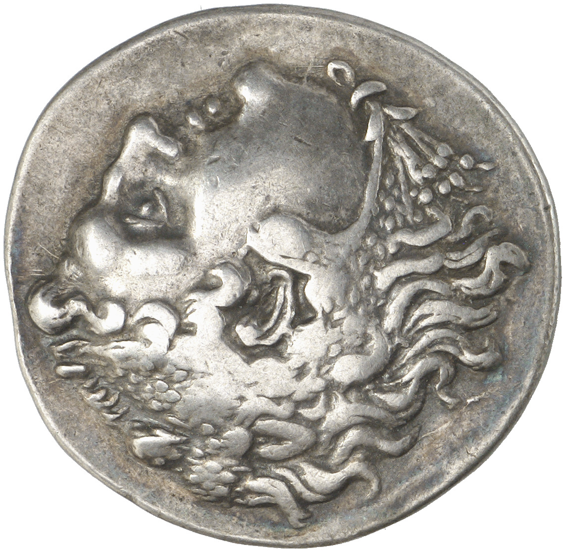 CN Type cn.mesembria.1_ed.91, аверс, cn-coins