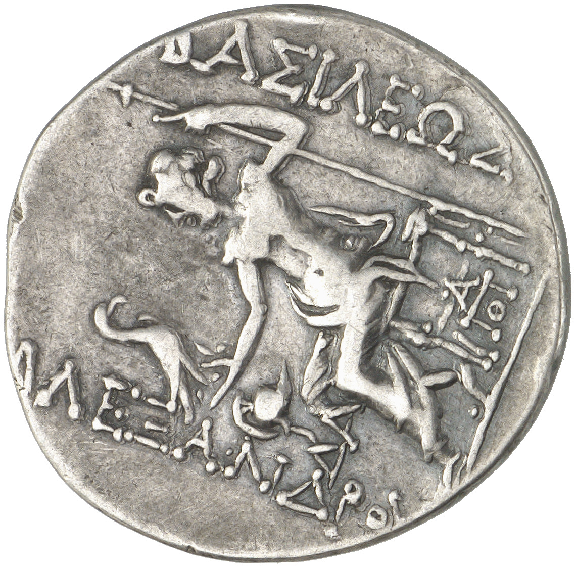CN Type cn.mesembria.1_ed.91, реверс, cn-coins