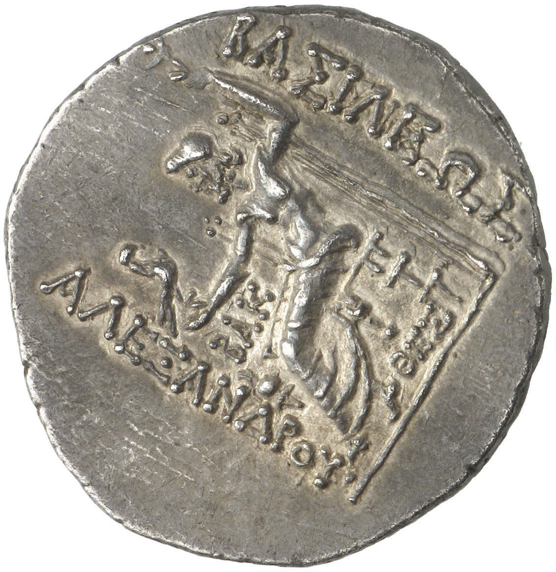 CN Type cn.mesembria.1_ed.154, реверс, cn-coins