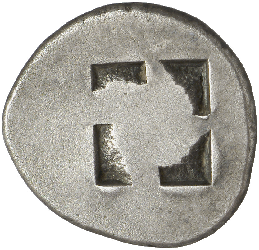 CN Type cn.thasos.1_ed.15, реверс, cn-coins