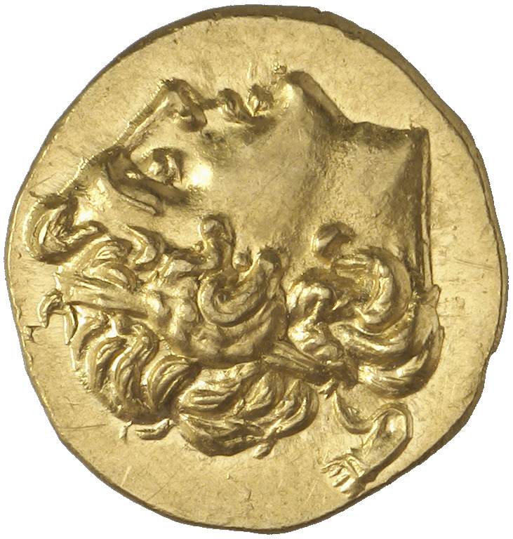 аверс CN Type cn.byzantium.1_ed.162