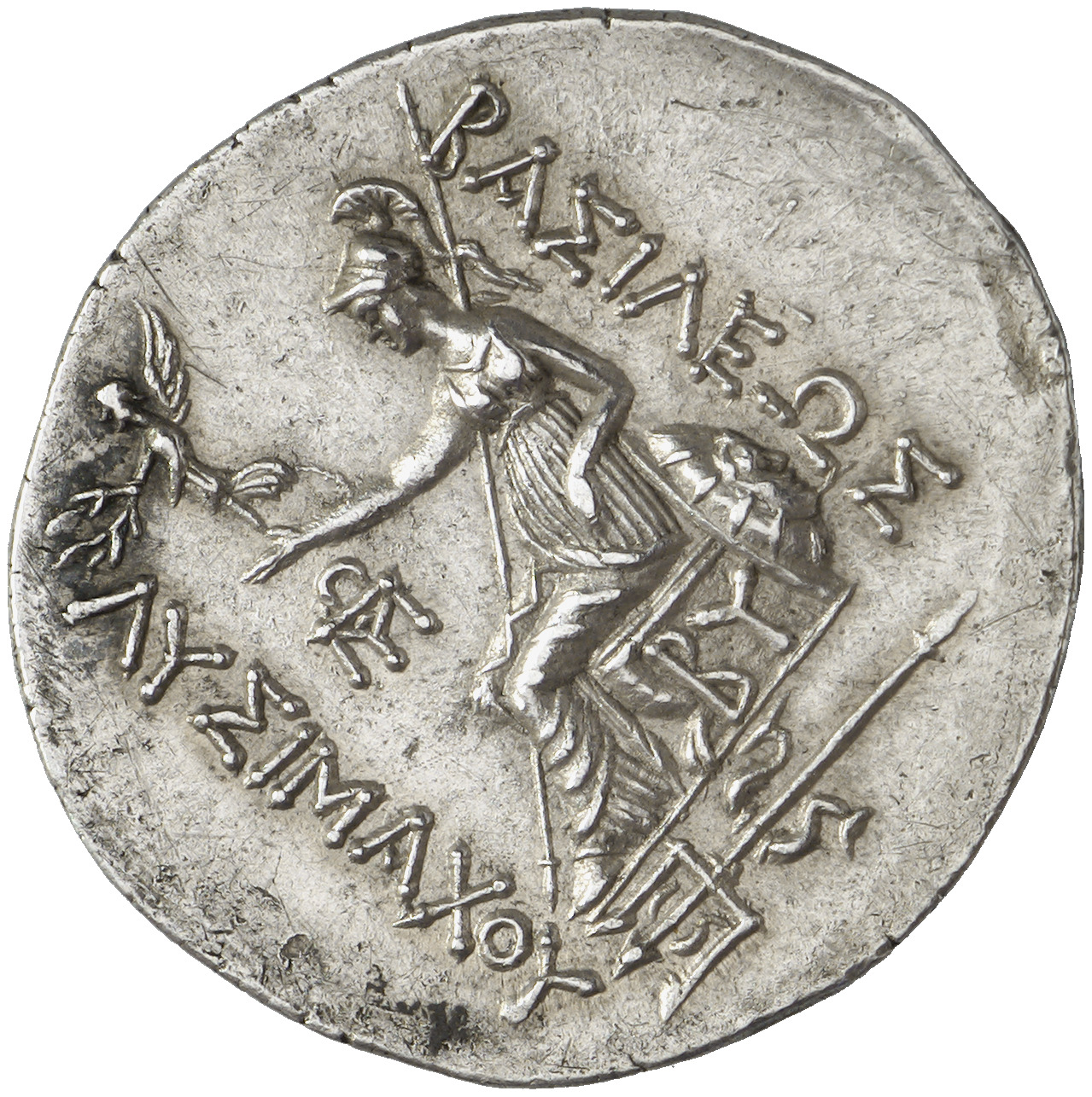 реверс CN Type cn.byzantium.1_ed.133