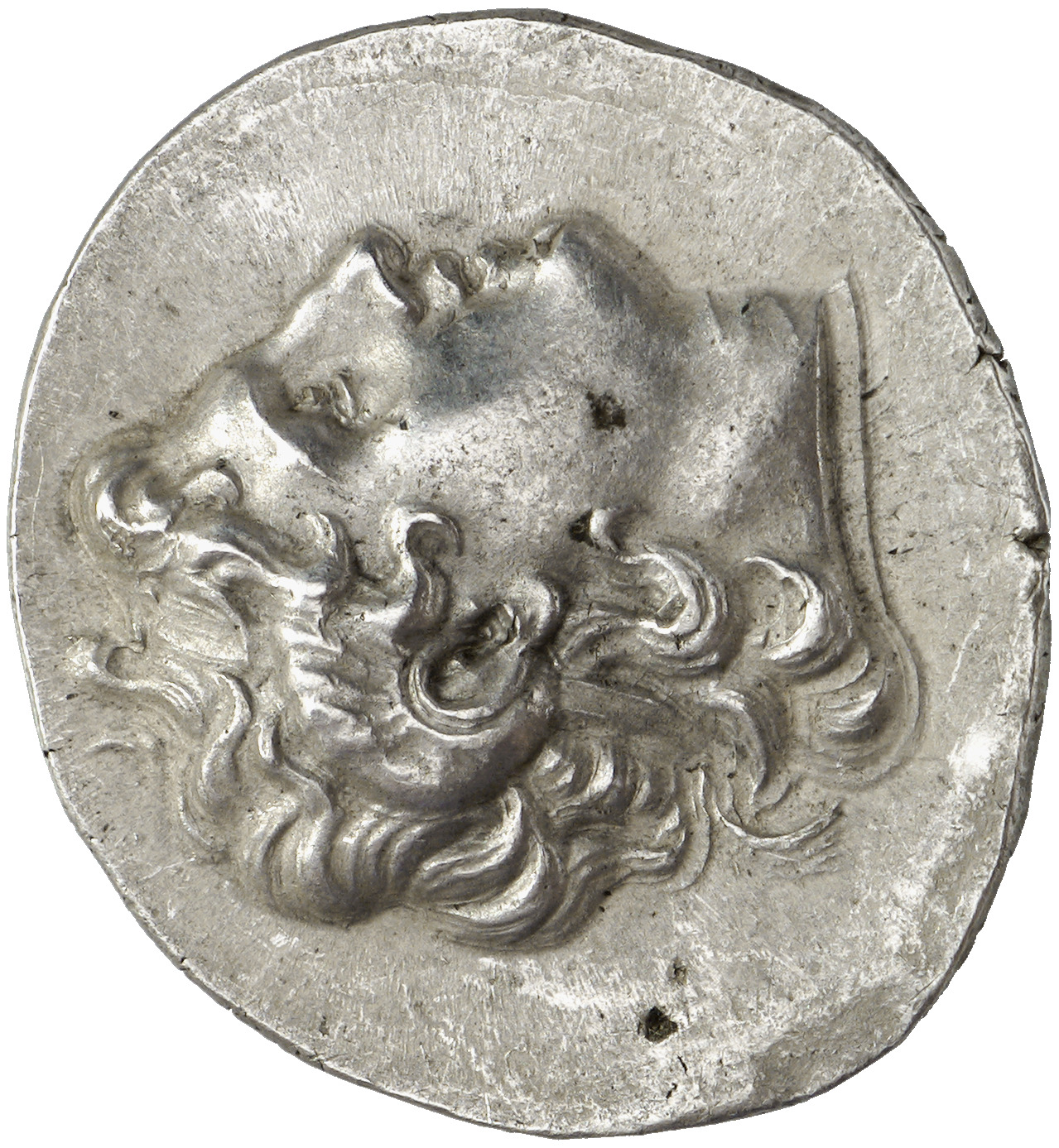 аверс CN Type cn.byzantium.1_ed.154