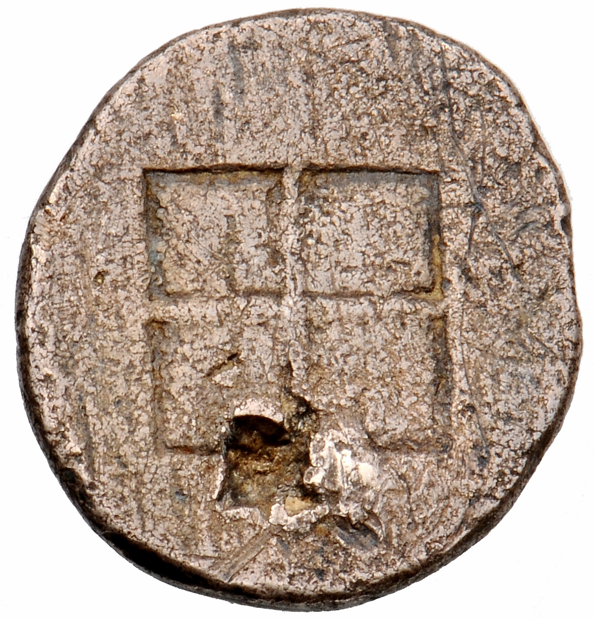 CN Type cn.abdera_thrace.1_ed.70, реверс, cn-coins