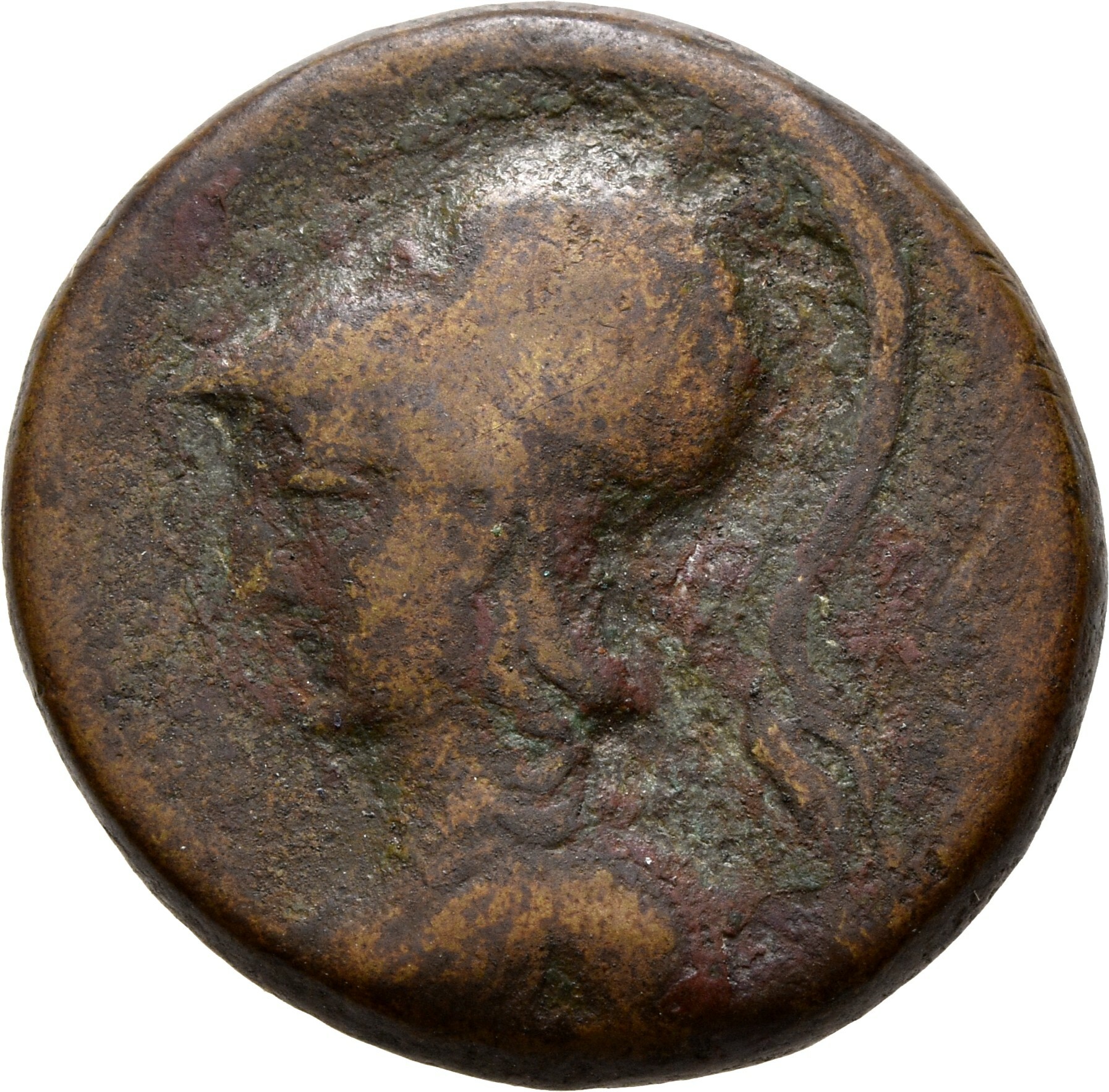 CN Type 11773, аверс, cn-coins