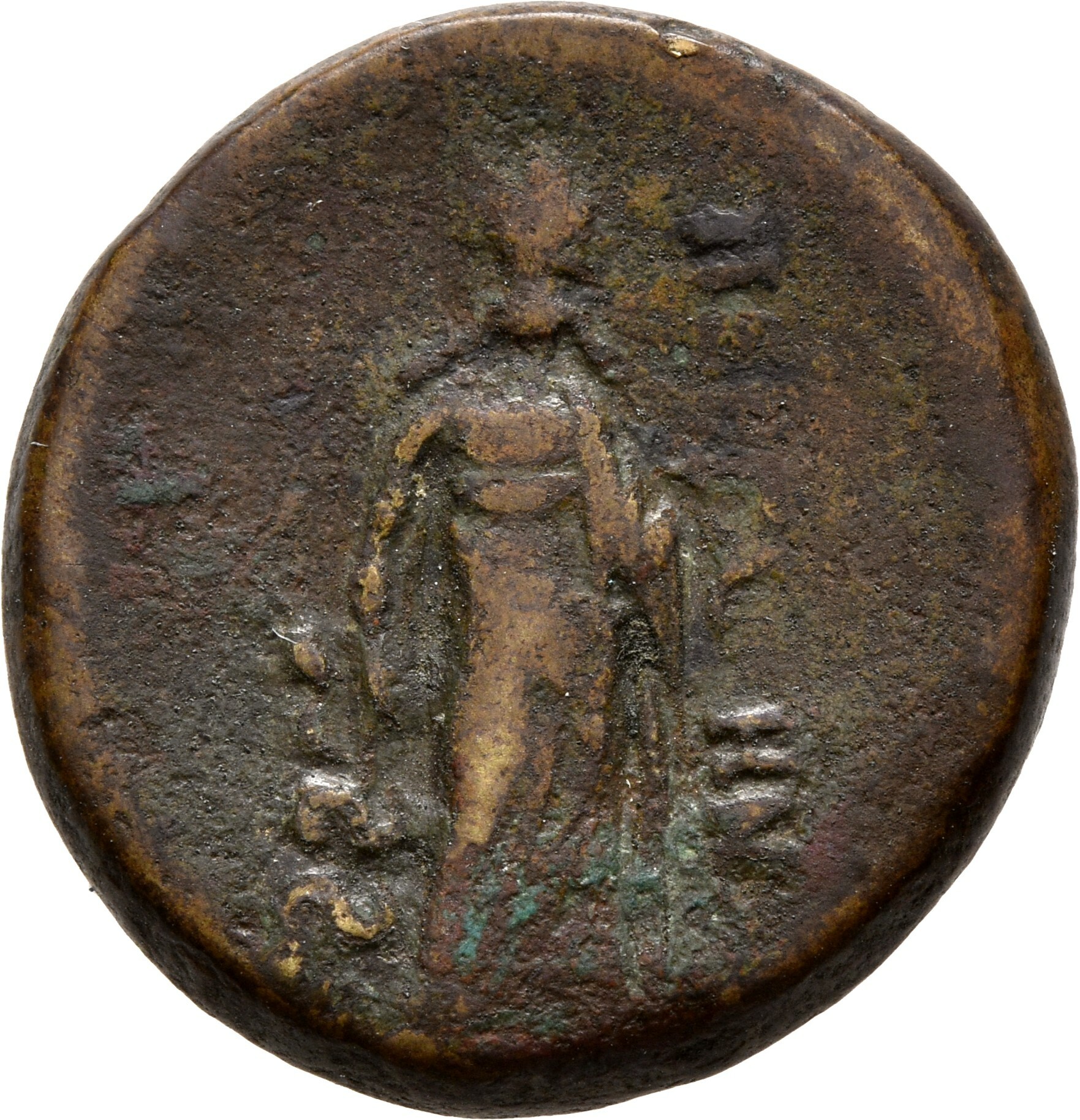 CN Type 11773, реверс, cn-coins