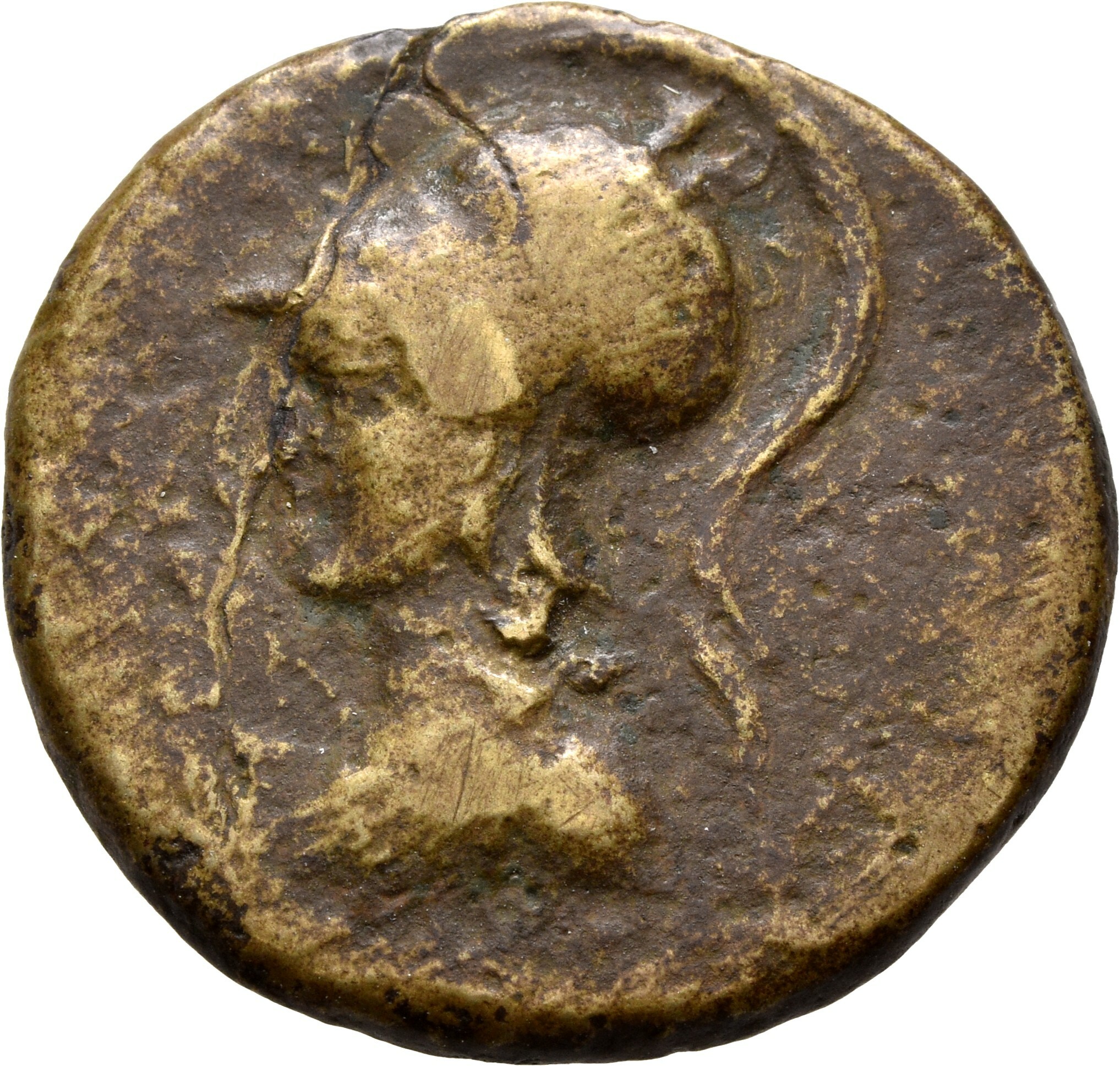 CN Type 11773, аверс, cn-coins