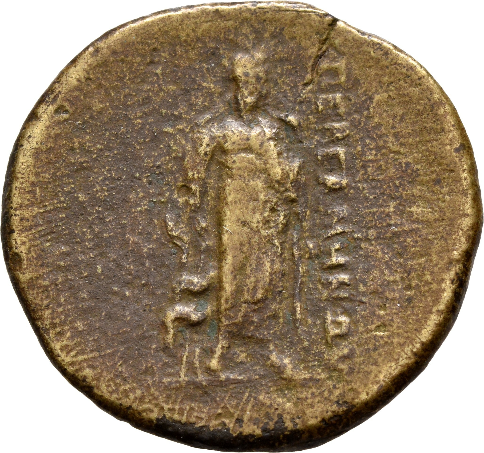 CN Type 11773, реверс, cn-coins