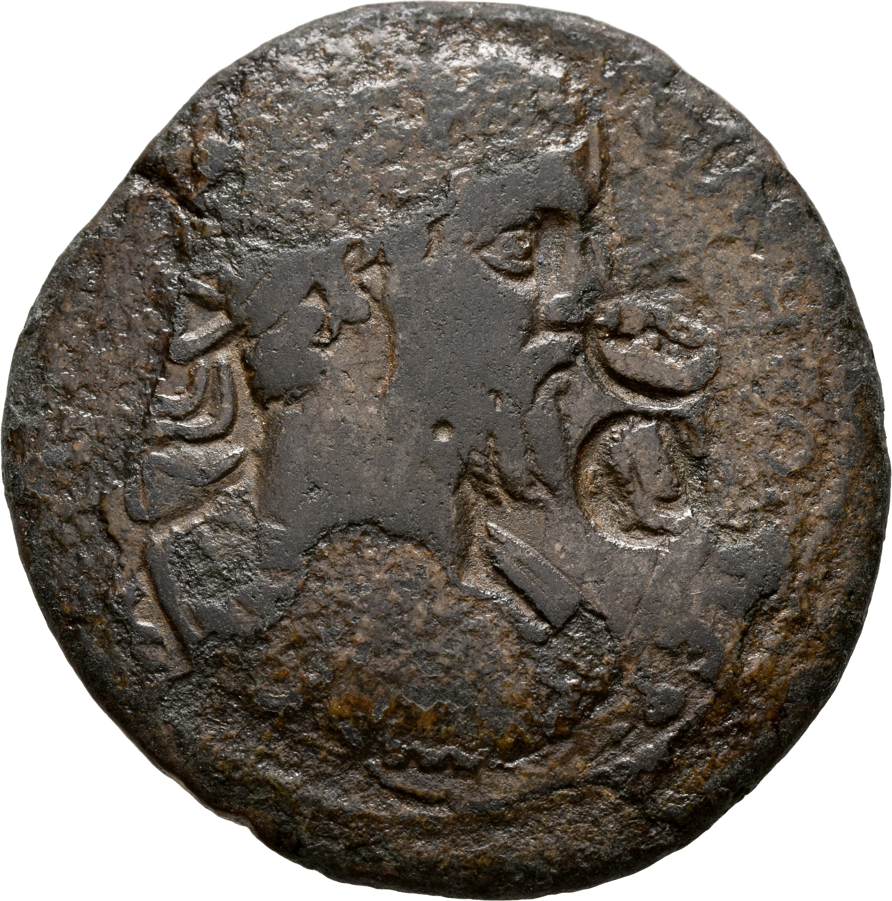 CN Type 4929, аверс, cn-coins