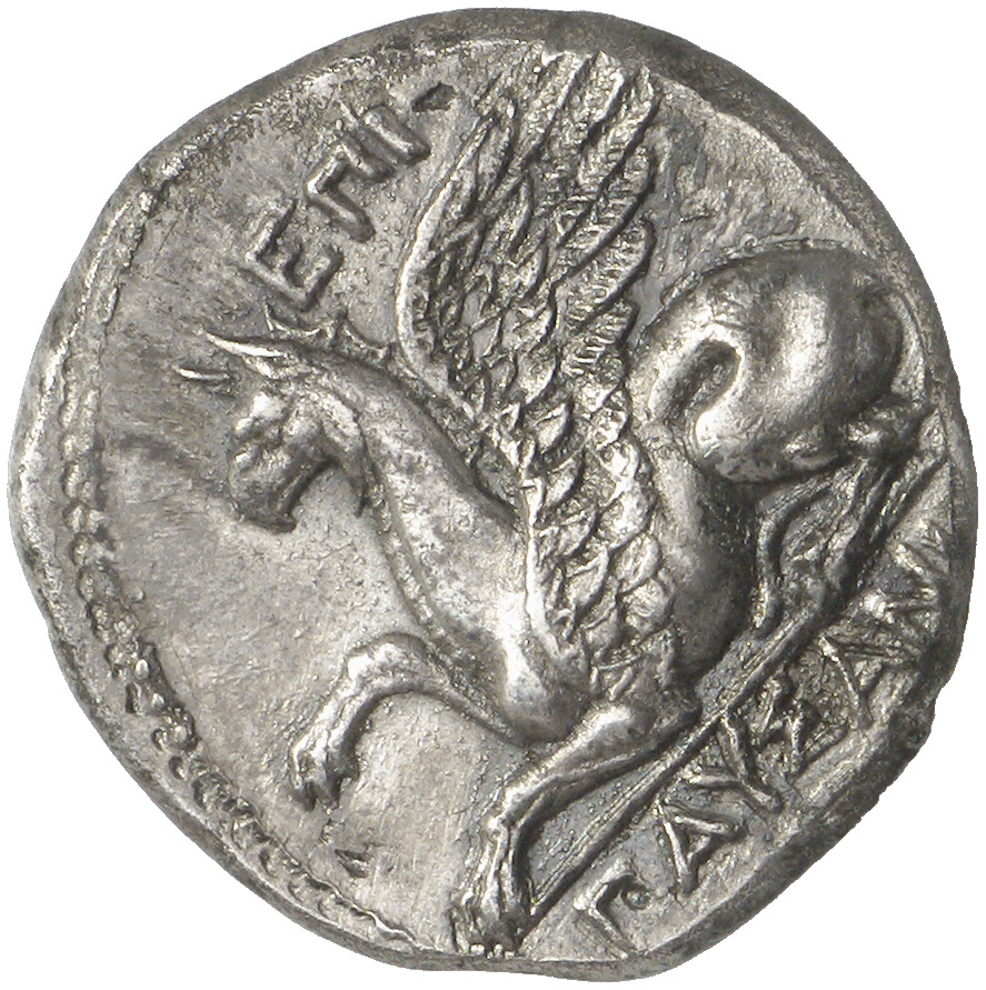CN Type cn.abdera_thrace.1_ed.208, аверс, cn-coins