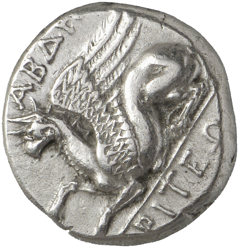 CN Type cn.abdera_thrace.1_ed.221, аверс, cn-coins