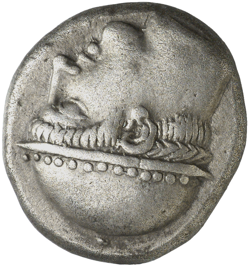 CN Type cn.aenus.1_ed.10, аверс, cn-coins