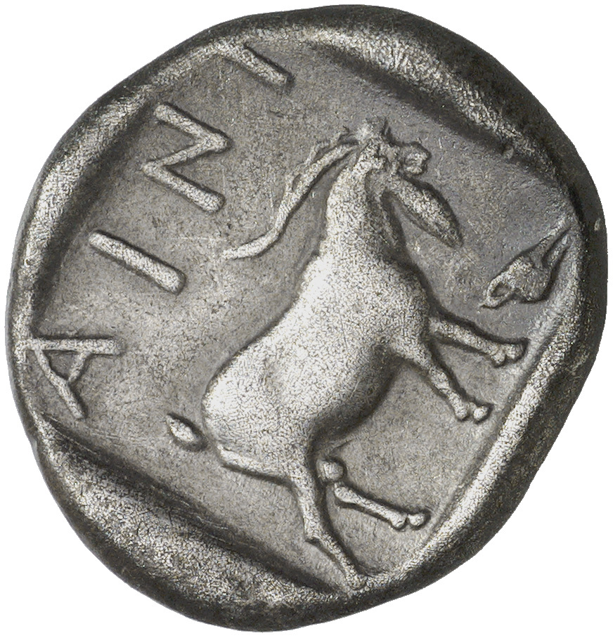 CN Type cn.aenus.1_ed.10, реверс, cn-coins