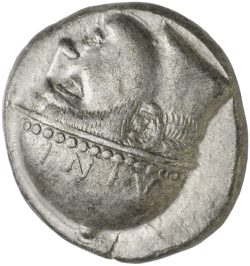 CN Type cn.aenus.1_ed.26, аверс, cn-coins