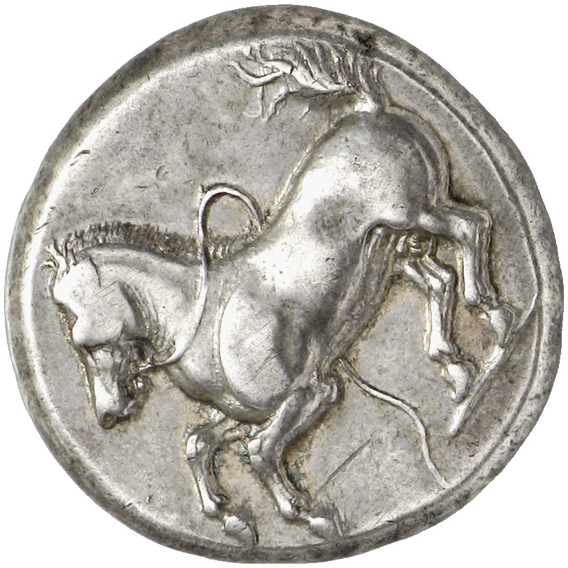 CN Type cn.maroneia.1_ed.143, аверс, cn-coins
