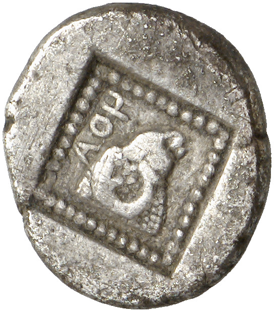 reverse CN Type 21018