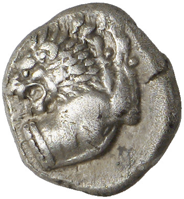 CN Type cn.chersonesus_thrace.1_ed.2, аверс, cn-coins