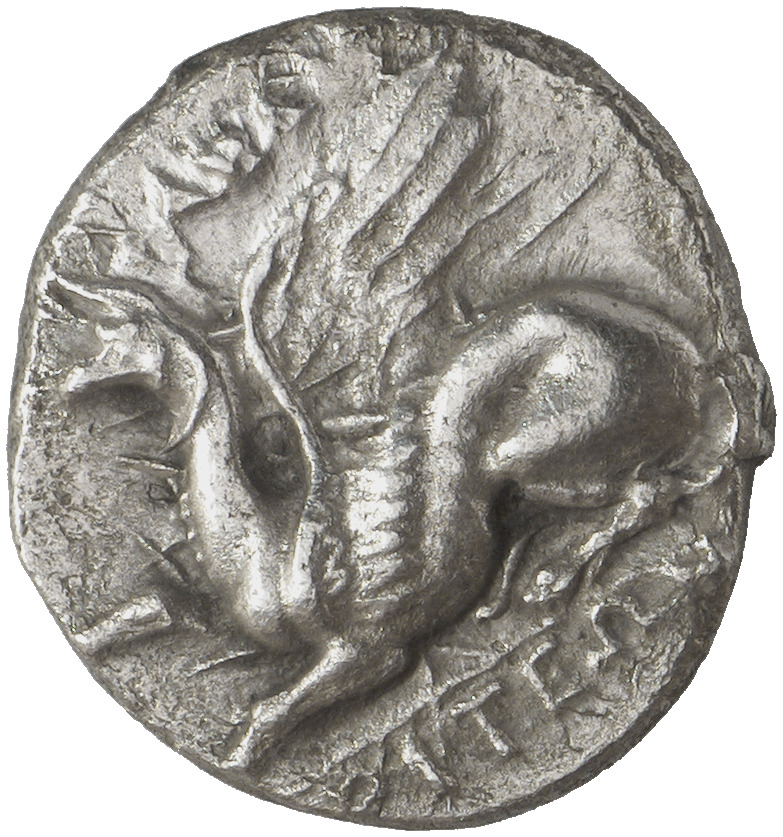 CN Type cn.abdera_thrace.1_ed.228, аверс, cn-coins