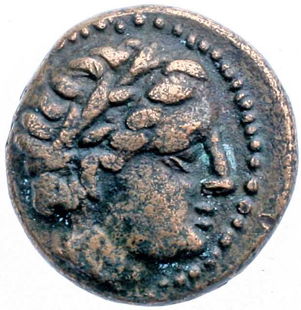 CN Type cn.orthagoreia_thrace.1_ed.2, аверс, cn-coins