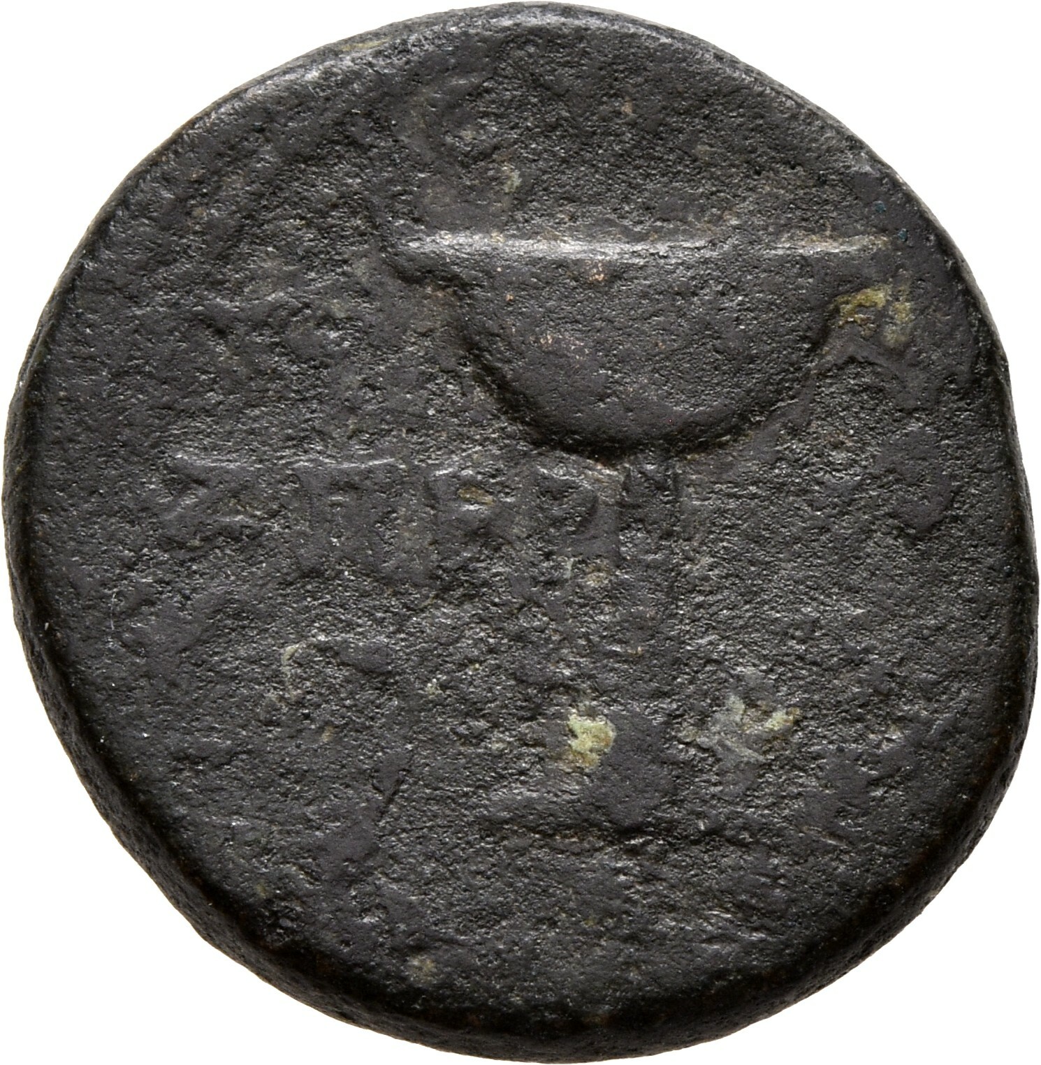 CN Type 4586, реверс, cn-coins
